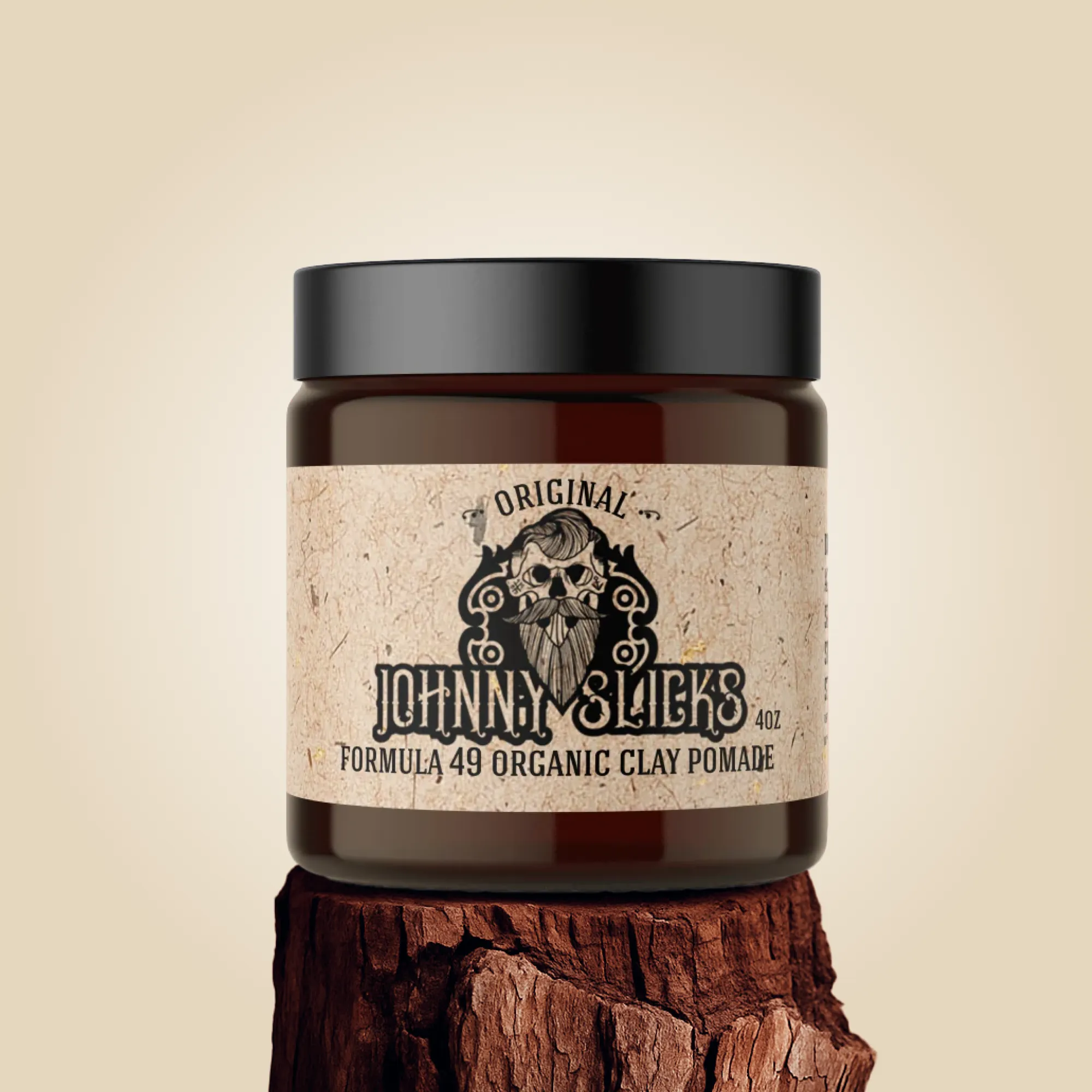 Formula 49 Grooming Cologne by Johnny Slicks