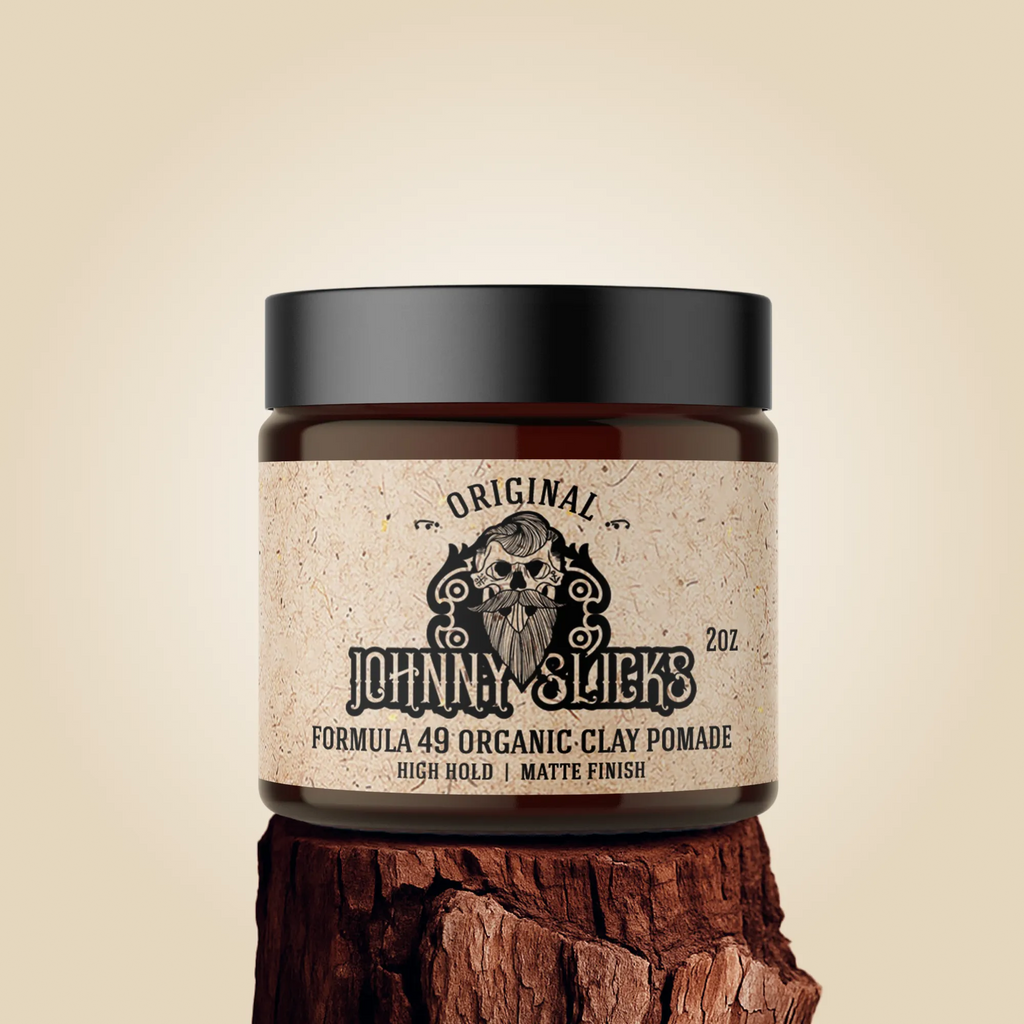 Formula 49 Grooming Cologne by Johnny Slicks