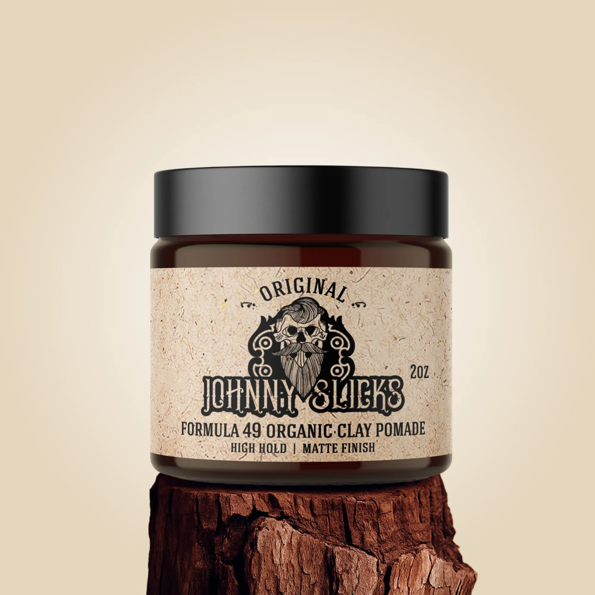 Formula 49 Grooming Cologne by Johnny Slicks