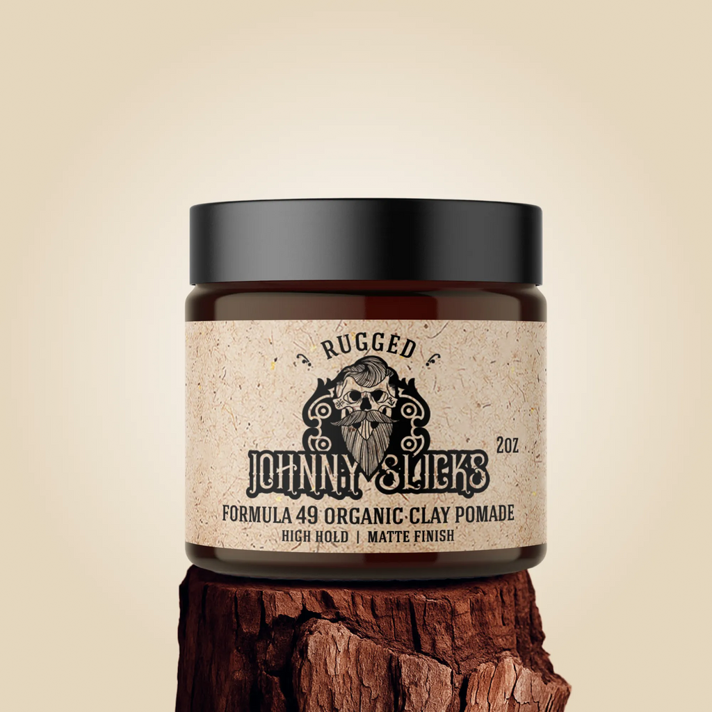 Formula 49 Grooming Cologne by Johnny Slicks