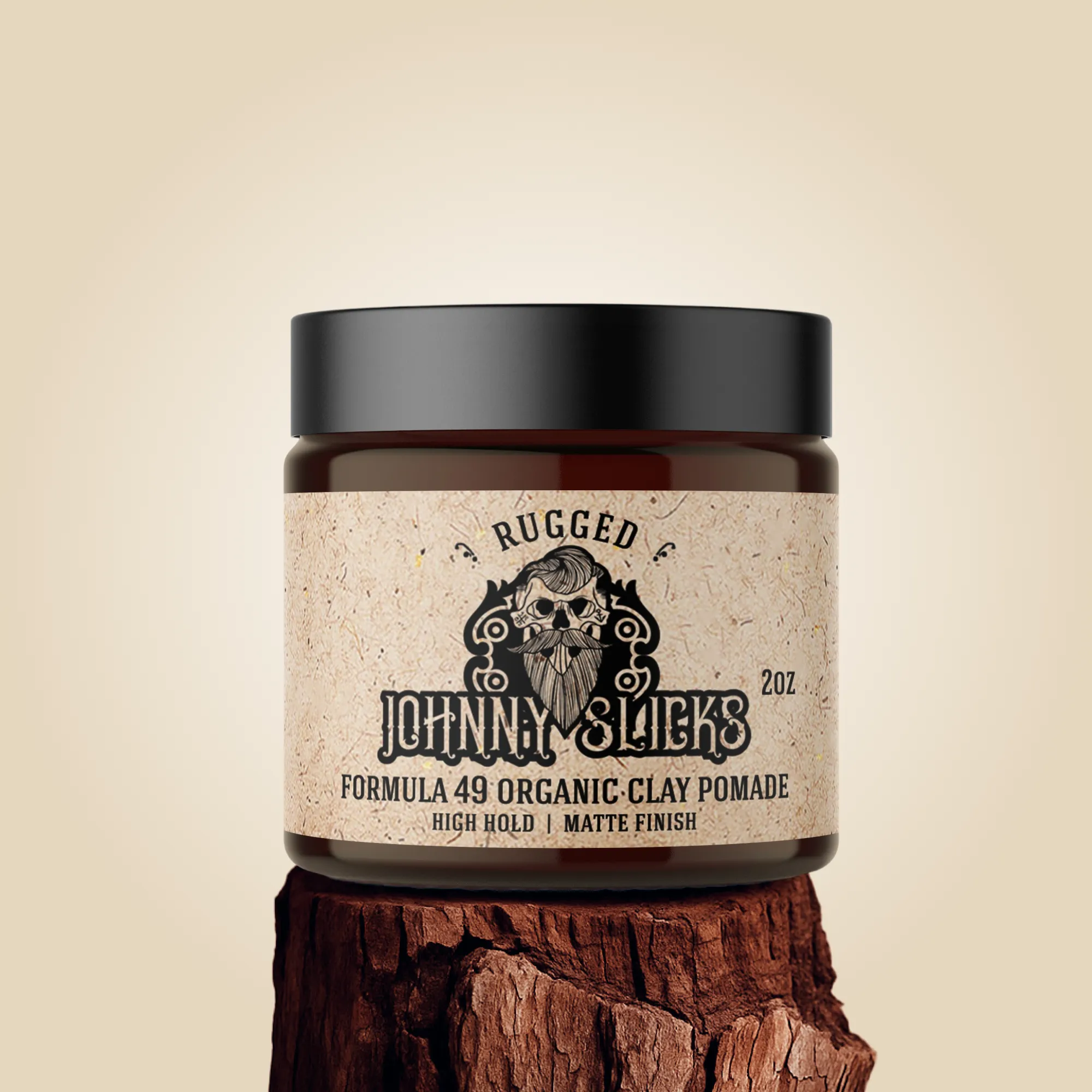 Formula 49 Grooming Cologne by Johnny Slicks