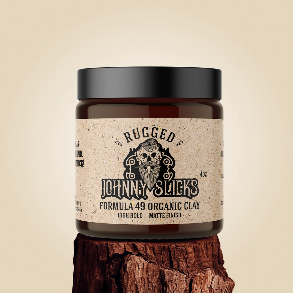 Formula 49 Grooming Cologne by Johnny Slicks