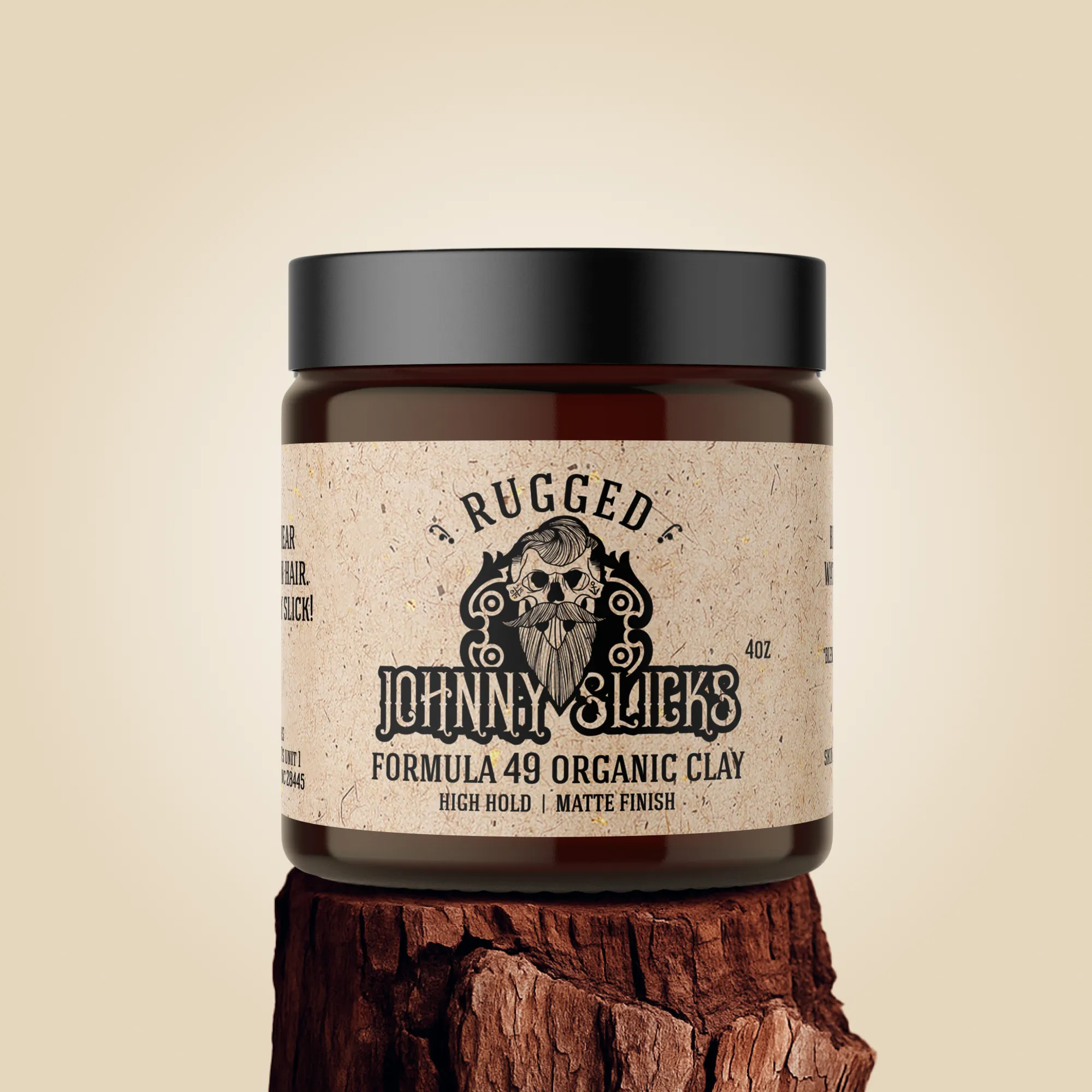 Formula 49 Grooming Cologne by Johnny Slicks