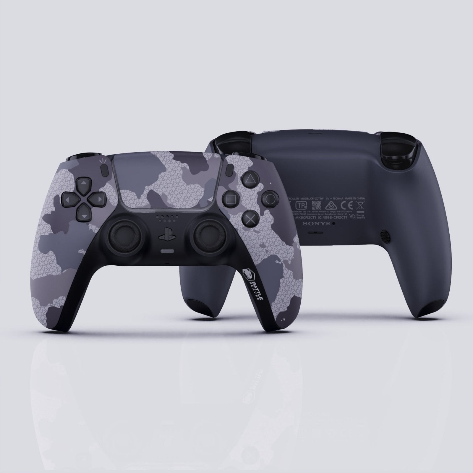 Battle Beaver PS5 Pro Pick Controller