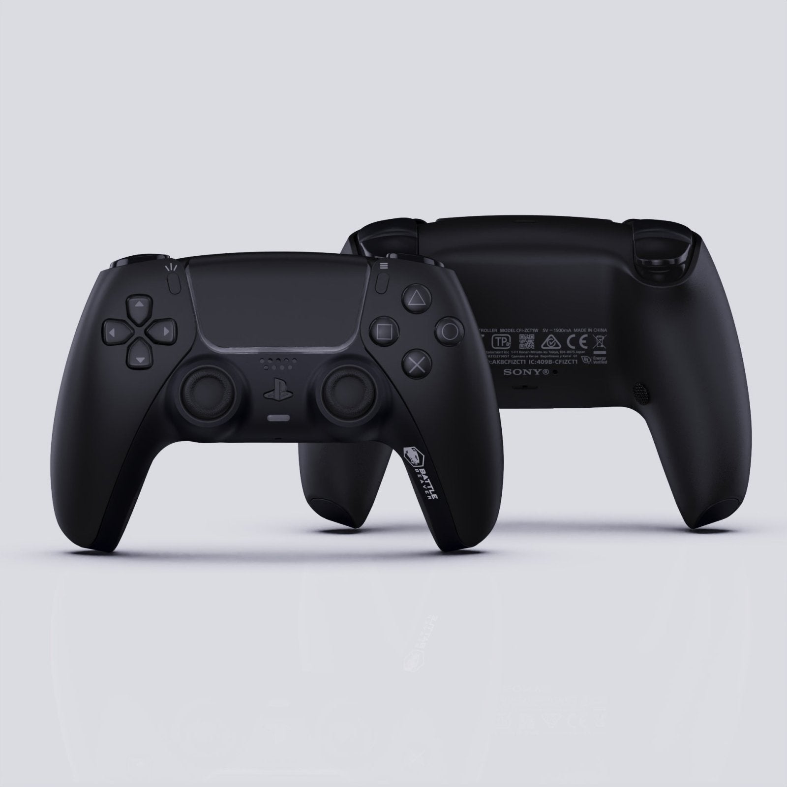 Battle Beaver PS5 Pro Pick Controller