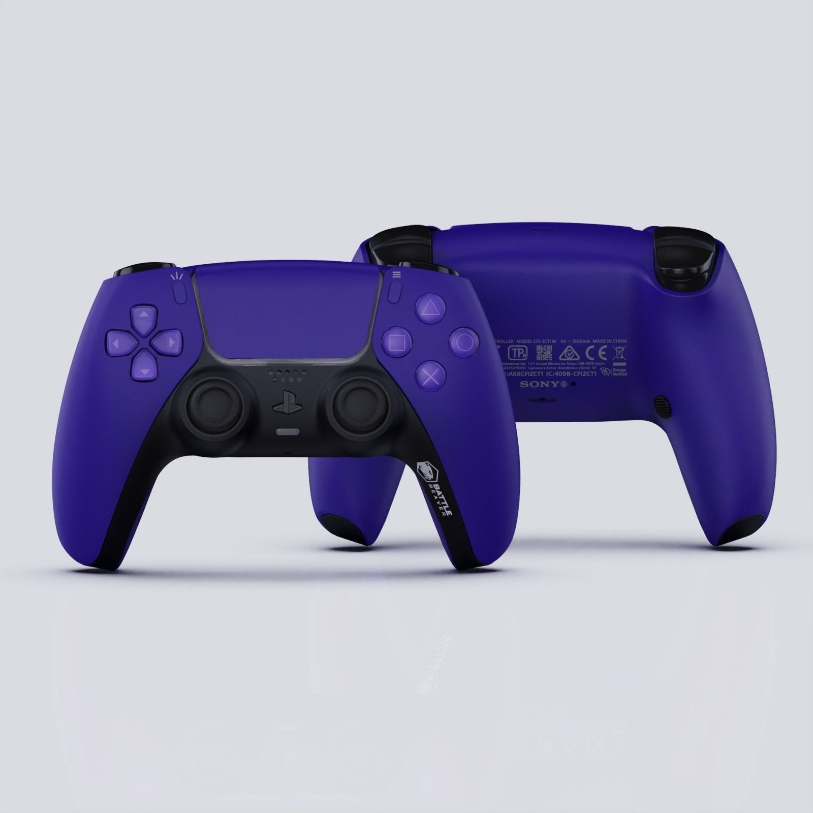 Battle Beaver PS5 Pro Pick Controller